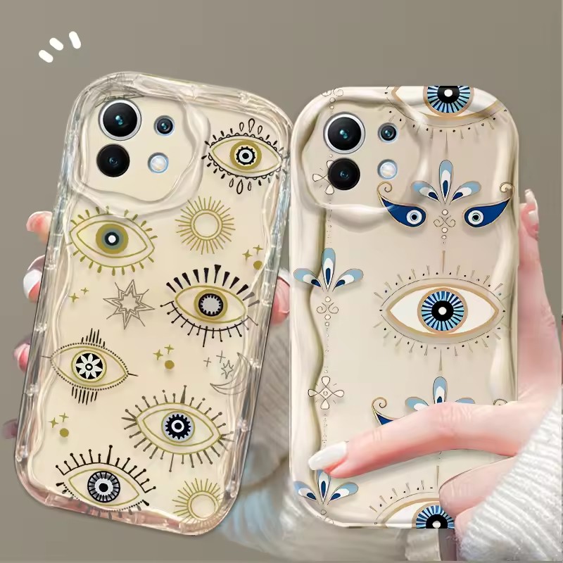 Apple Iphone 15 Pro Max - เคสโทรศัพท์ TPU ขอบหยัก สำหรับ iPhone 17
