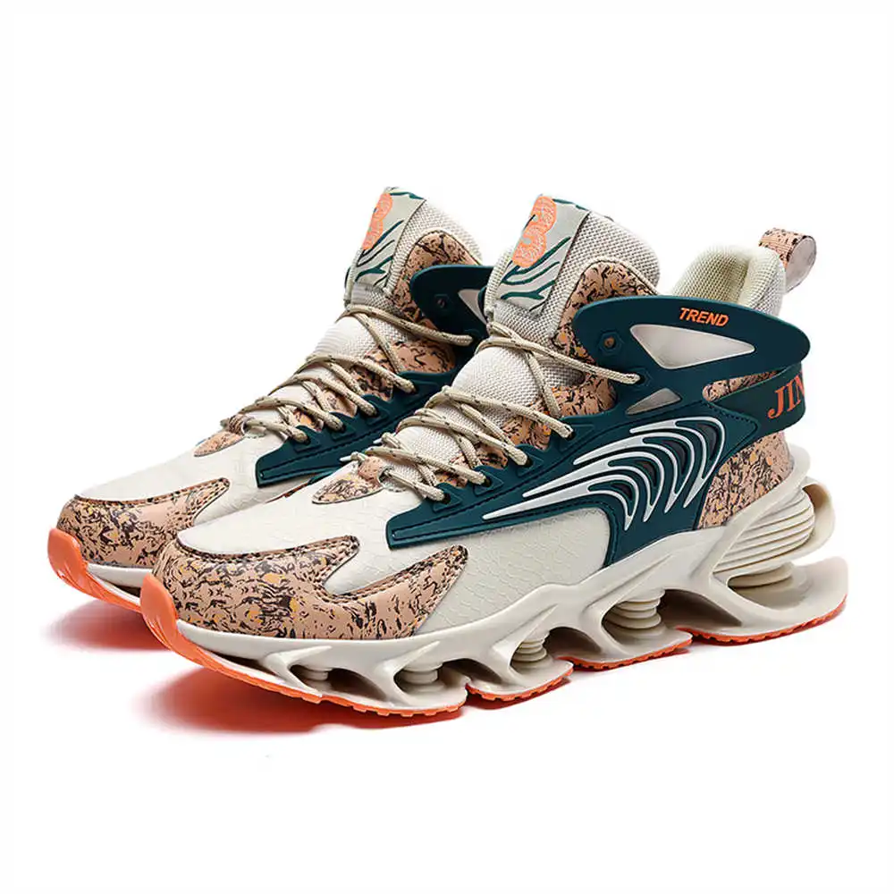 Non-SLIP กลางเด็กวิ่งรองเท้าผ้ - Luxury Lifestyle Fashion บทวิจารณ์และราคา