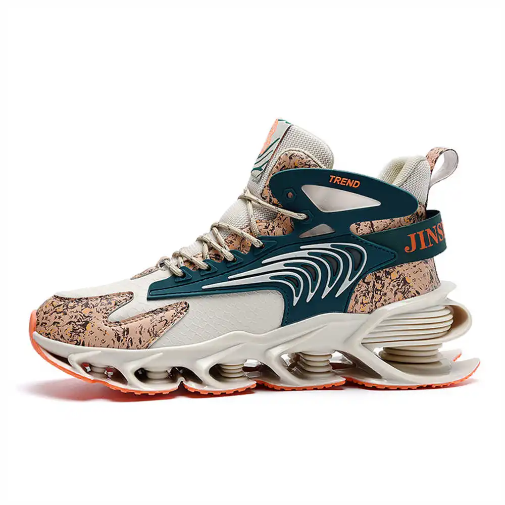 Non-SLIP กลางเด็กวิ่งรองเท้าผ้ - Luxury Lifestyle Fashion บทวิจารณ์และราคา