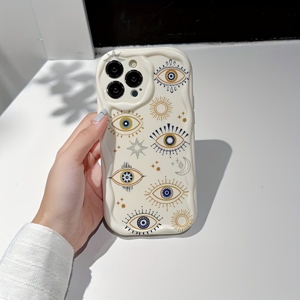 เคสโทรศัพท์ TPU ขอบหยัก สำหรับ - Apple Iphone 15 Pro Max บทวิจารณ์และราคา