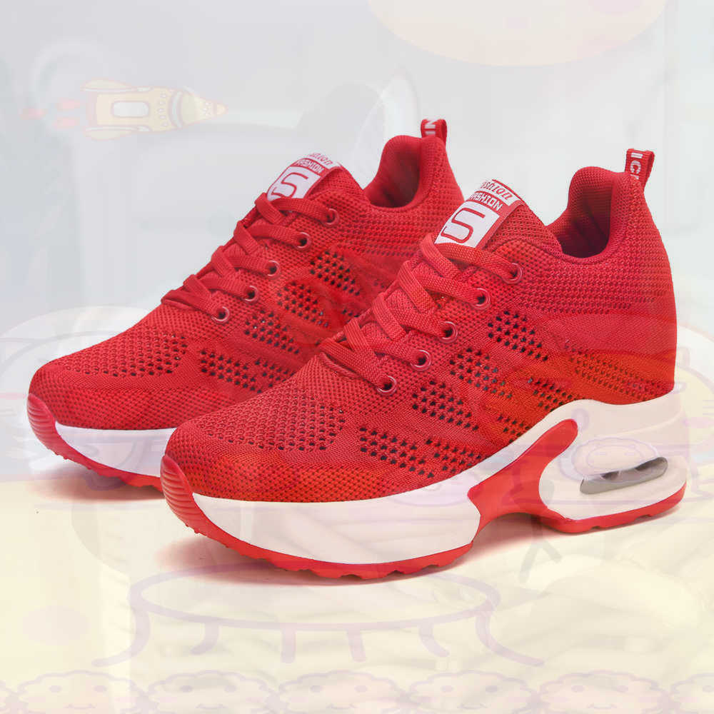 สีแดงขนาด 36 รองเท้าผู้หญิงเทน - Luxury Lifestyle Fashion บทวิจารณ์และราคา