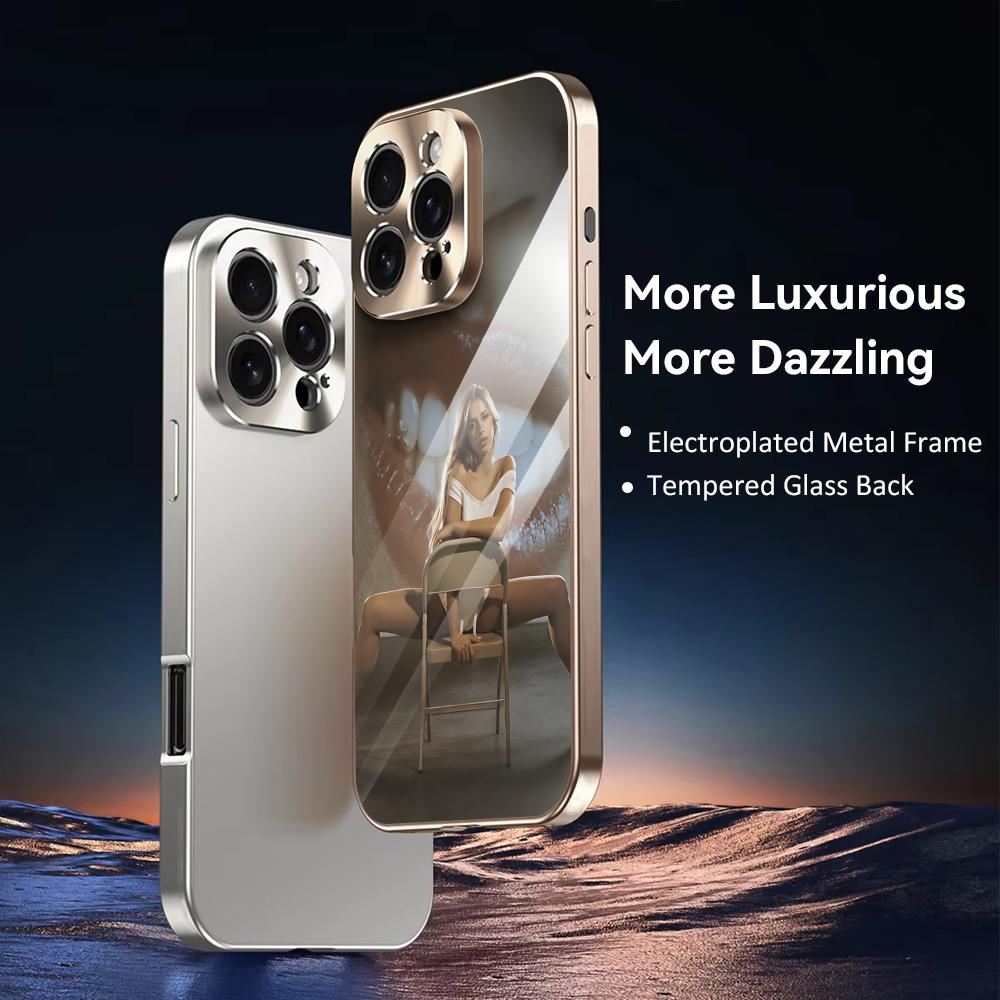 เคสโทรศัพท์นักร้อง T-Tate McRa - Apple Iphone 15 Pro Max บทวิจารณ์และราคา