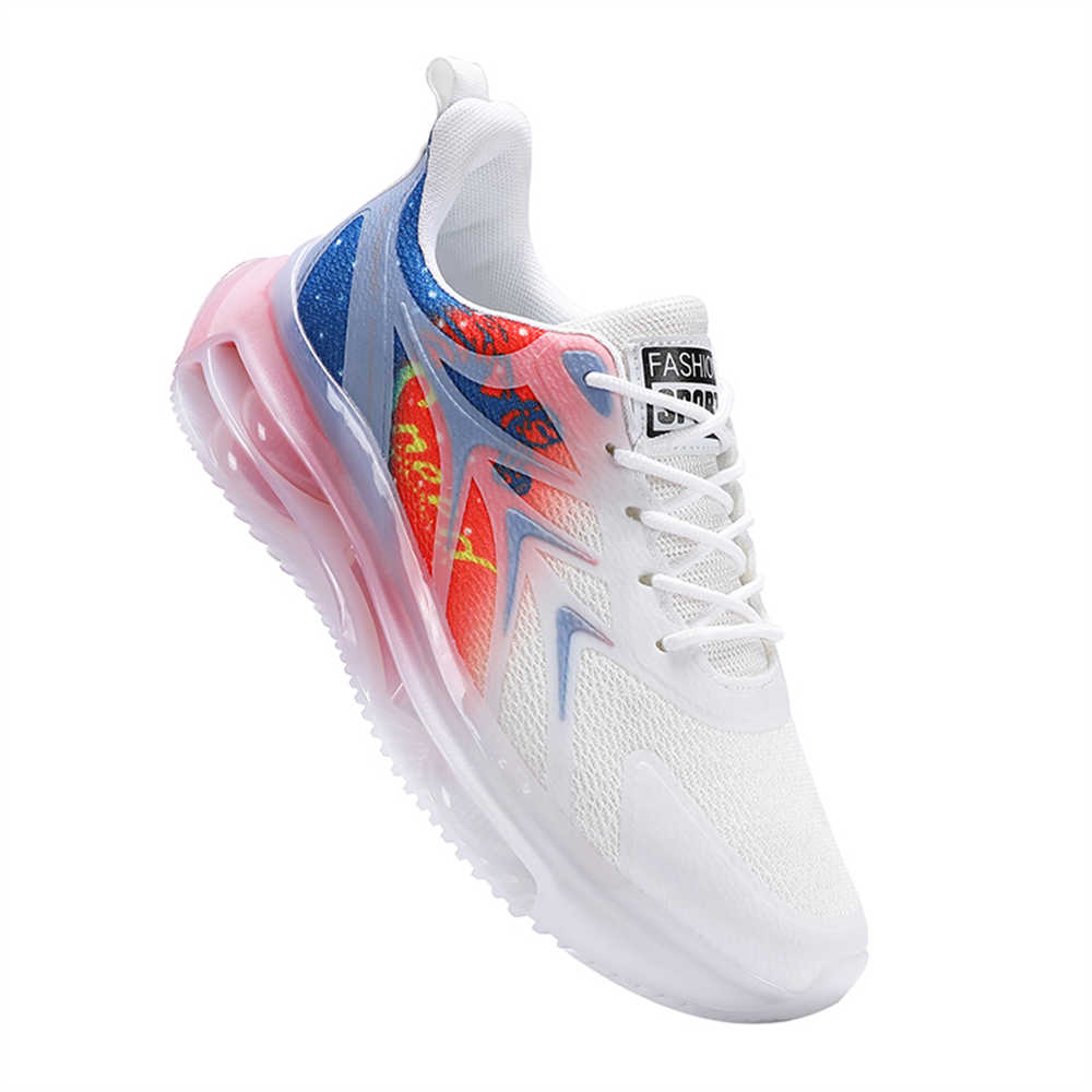 39-44 45-46 รองเท้าผ้าใบหรูหรา - Luxury Lifestyle Fashion บทวิจารณ์และราคา